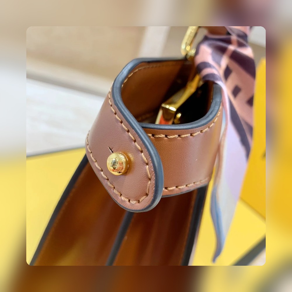 Anum Bags Detail