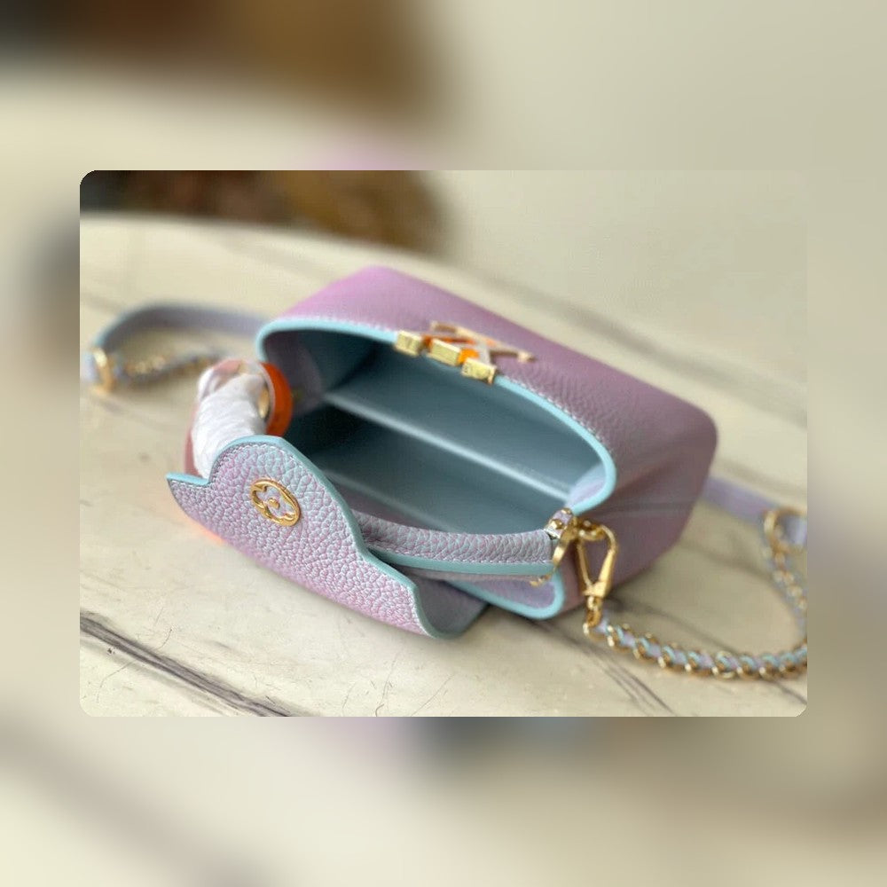 Anum Bags Detail