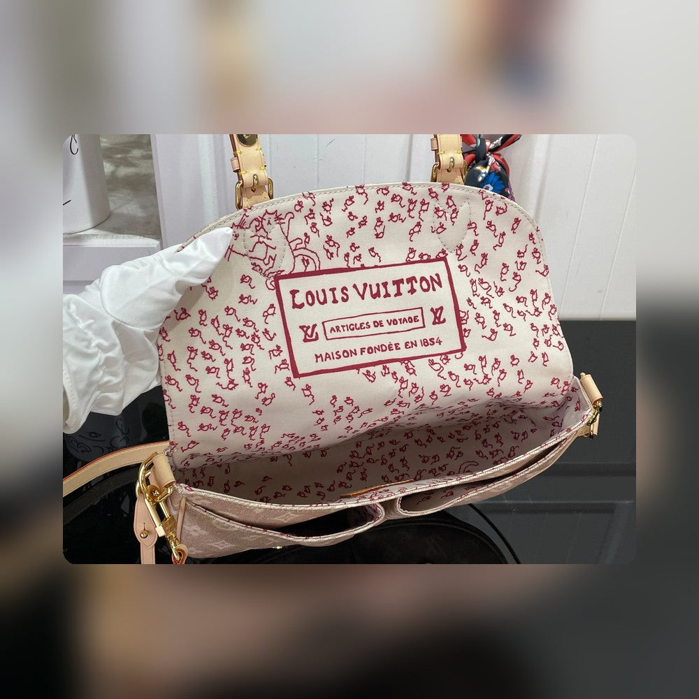 Anum Bags - High-Quality Designer Products for You - AFFORDABLE LUXURY BAGS - 13442