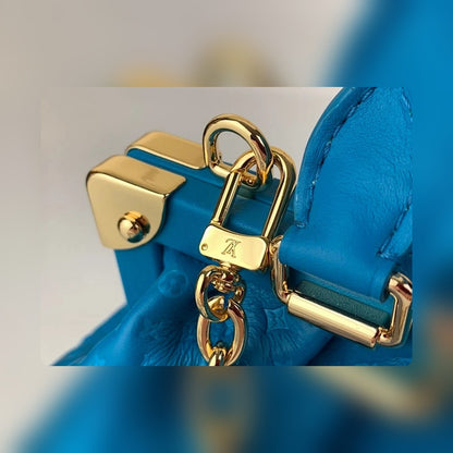Anum Bags ln Luxury Bag --58495