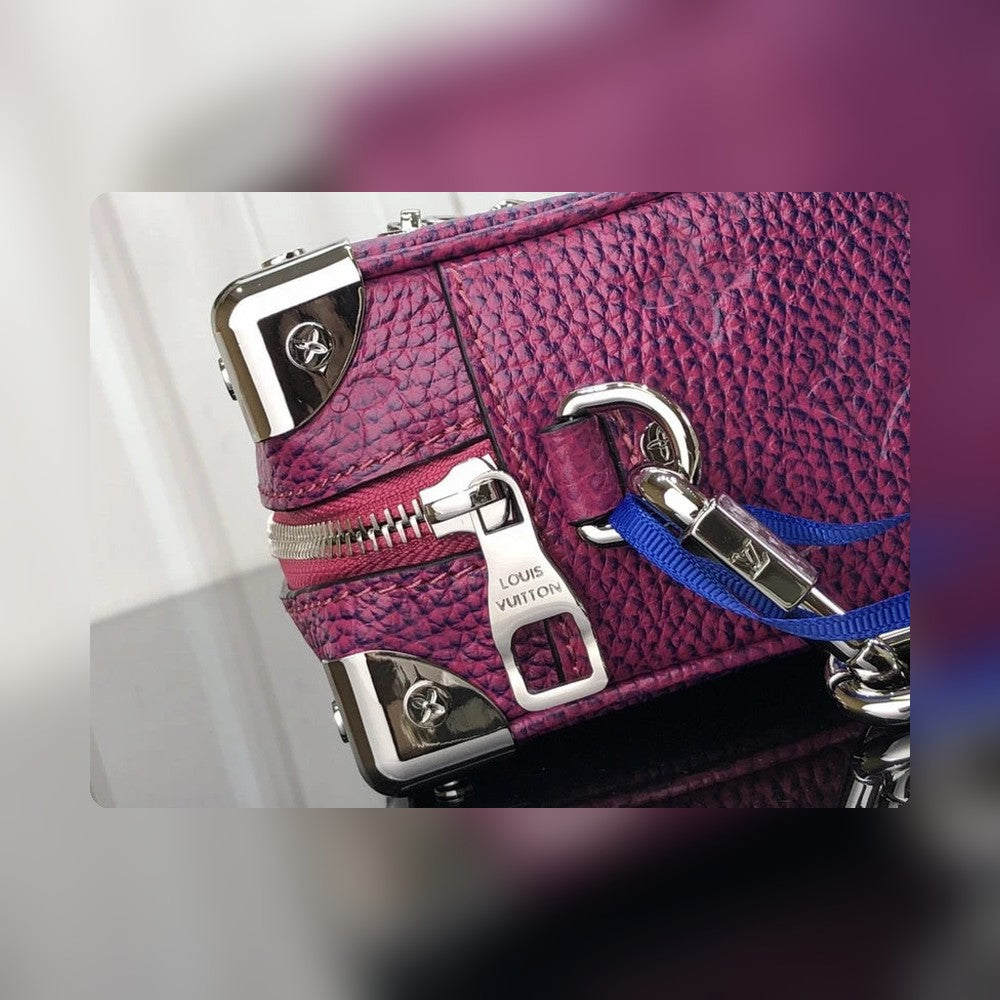 Anum Bags Detail