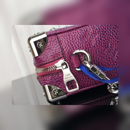 Anum Bags Detail