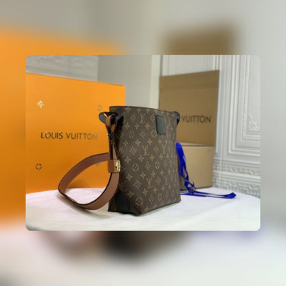 Anum Bags Detail