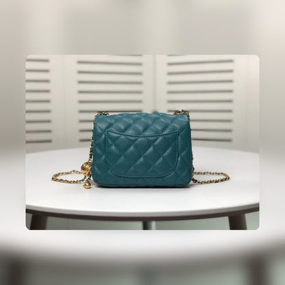 Anum Bags Detail