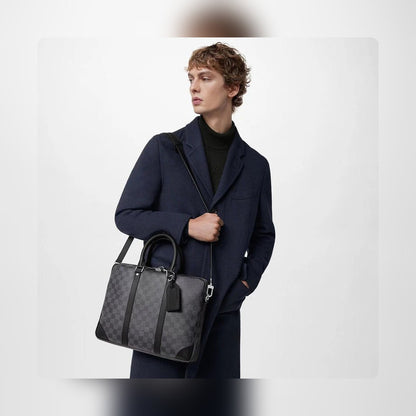 Anum Bags Detail
