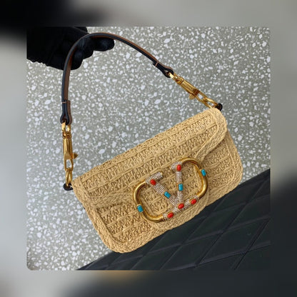 Anum Bags - DESIGNER BAGS FOR WOMEN - AFFORDABLE LUXURY BAGS - 5524
