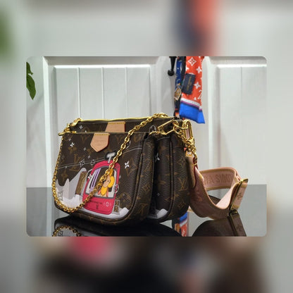 Anum Bags - Best High-End Brands in One Place - AFFORDABLE LUXURY BAGS - 4221