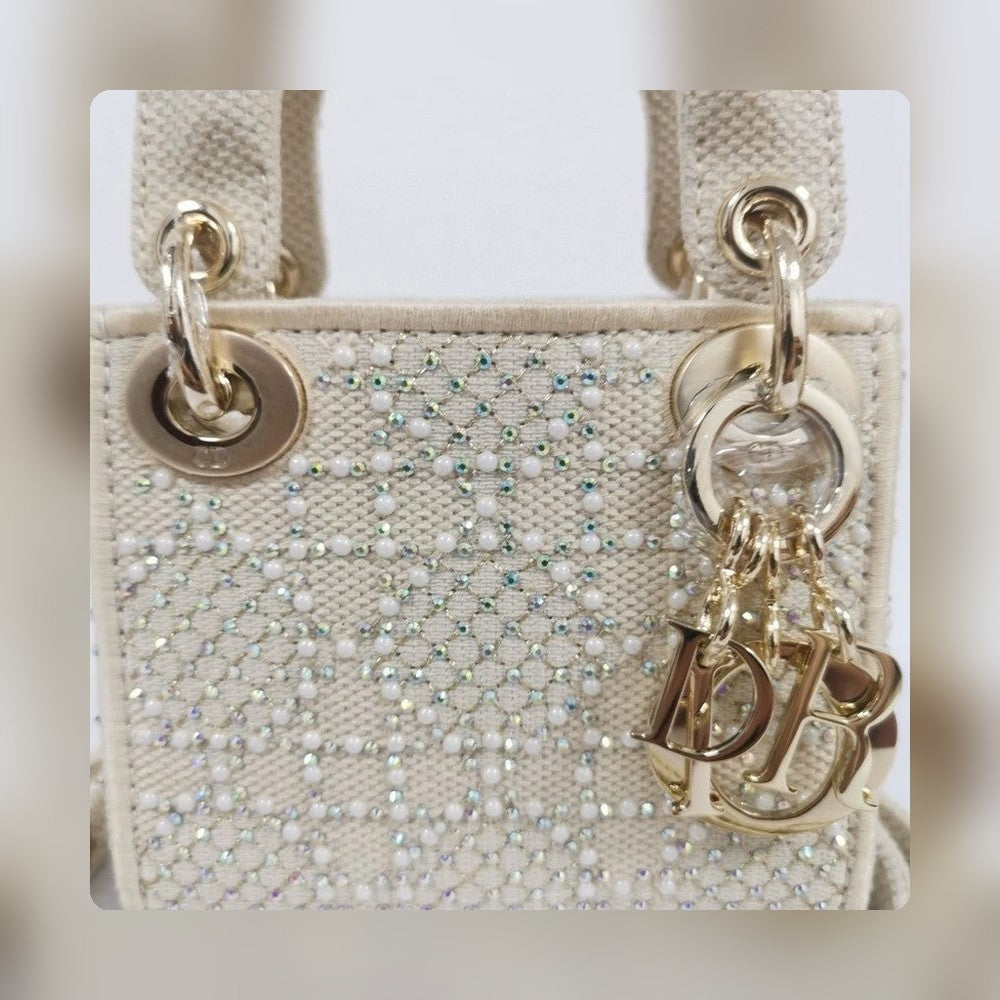 Anum Bags Detail