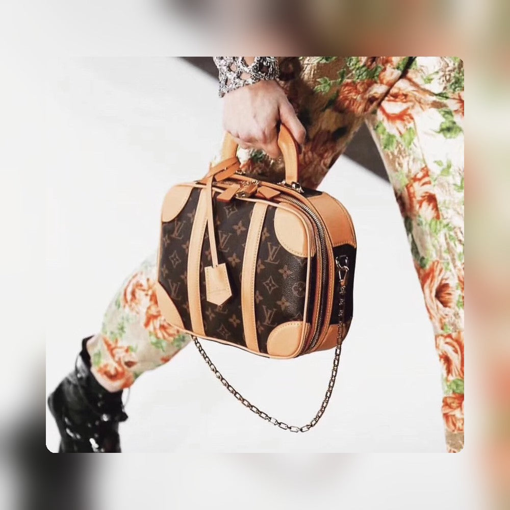 Anum Bags - High-Quality Designer Products for You - AFFORDABLE LUXURY BAGS - 3815