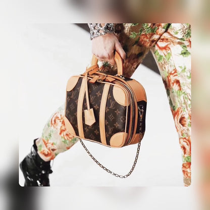 Anum Bags - High-Quality Designer Products for You - AFFORDABLE LUXURY BAGS - 3815