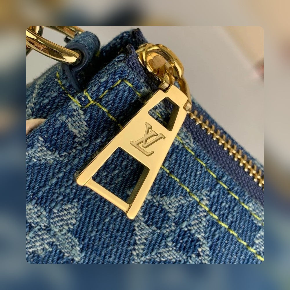 Anum Bags ln Luxury Bag --56555