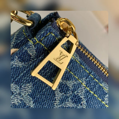 Anum Bags ln Luxury Bag --56555