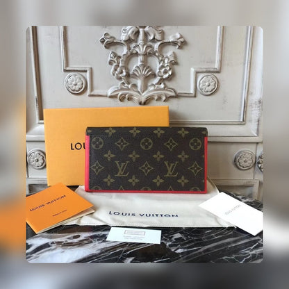 Anum Bags Wallets - Best High-End Brands in One Place - AFFORDABLE LUXURY - 4465