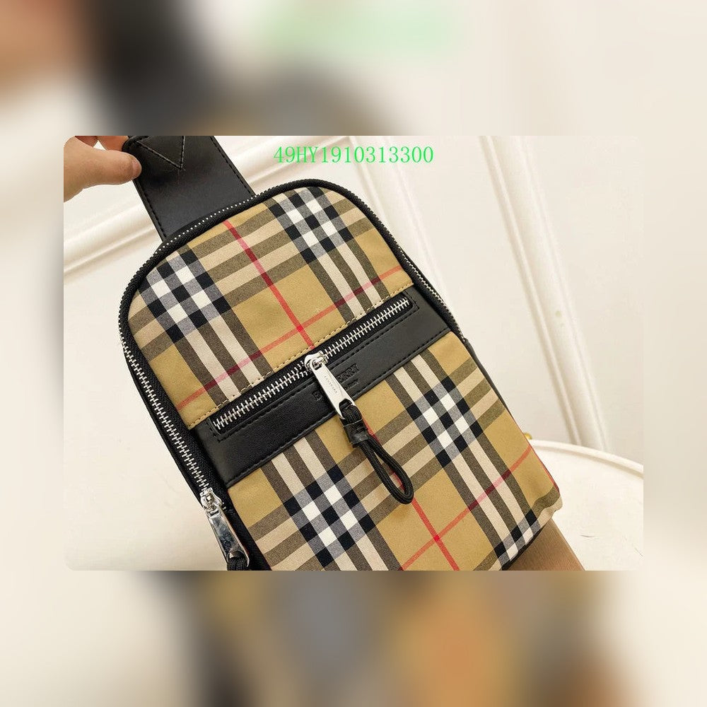 VBS Fashion -BBR Bags - 159