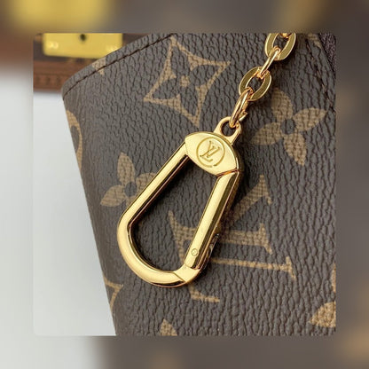 Anum Bags ln Luxury Bag --56622