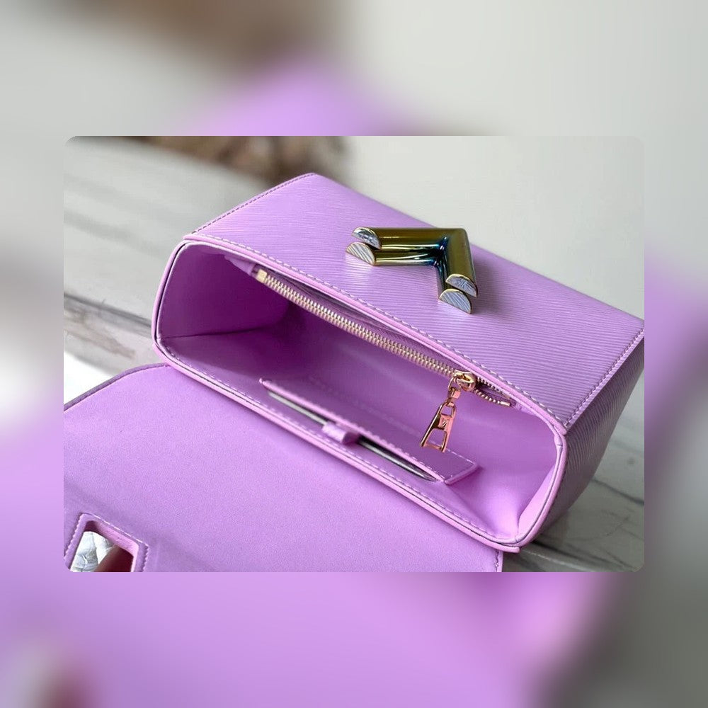 Anum Bags Detail