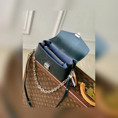 Anum Bags - DESIGNER BAGS FOR WOMEN - AFFORDABLE LUXURY BAGS - 13603