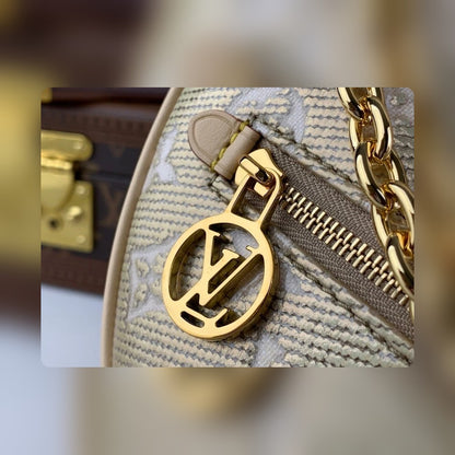 Anum Bags ln Luxury Bag --58385