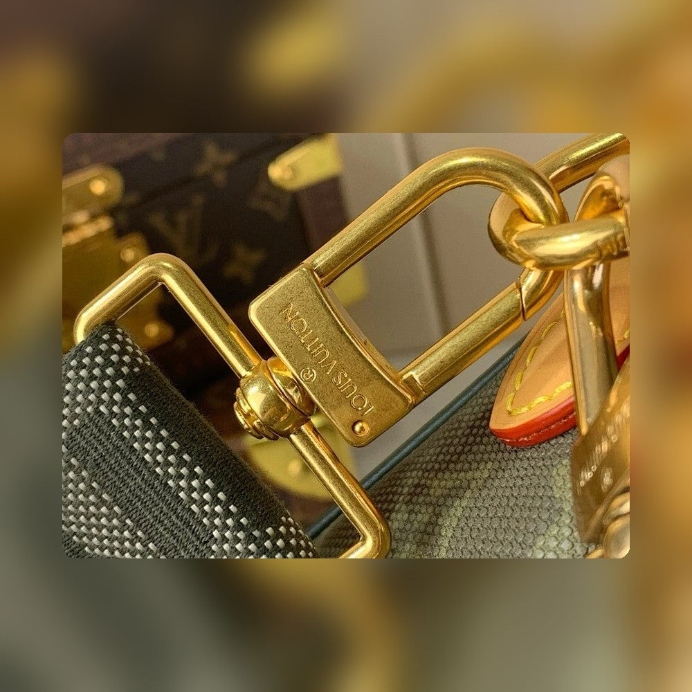Anum Bags ln Luxury Bag --57951