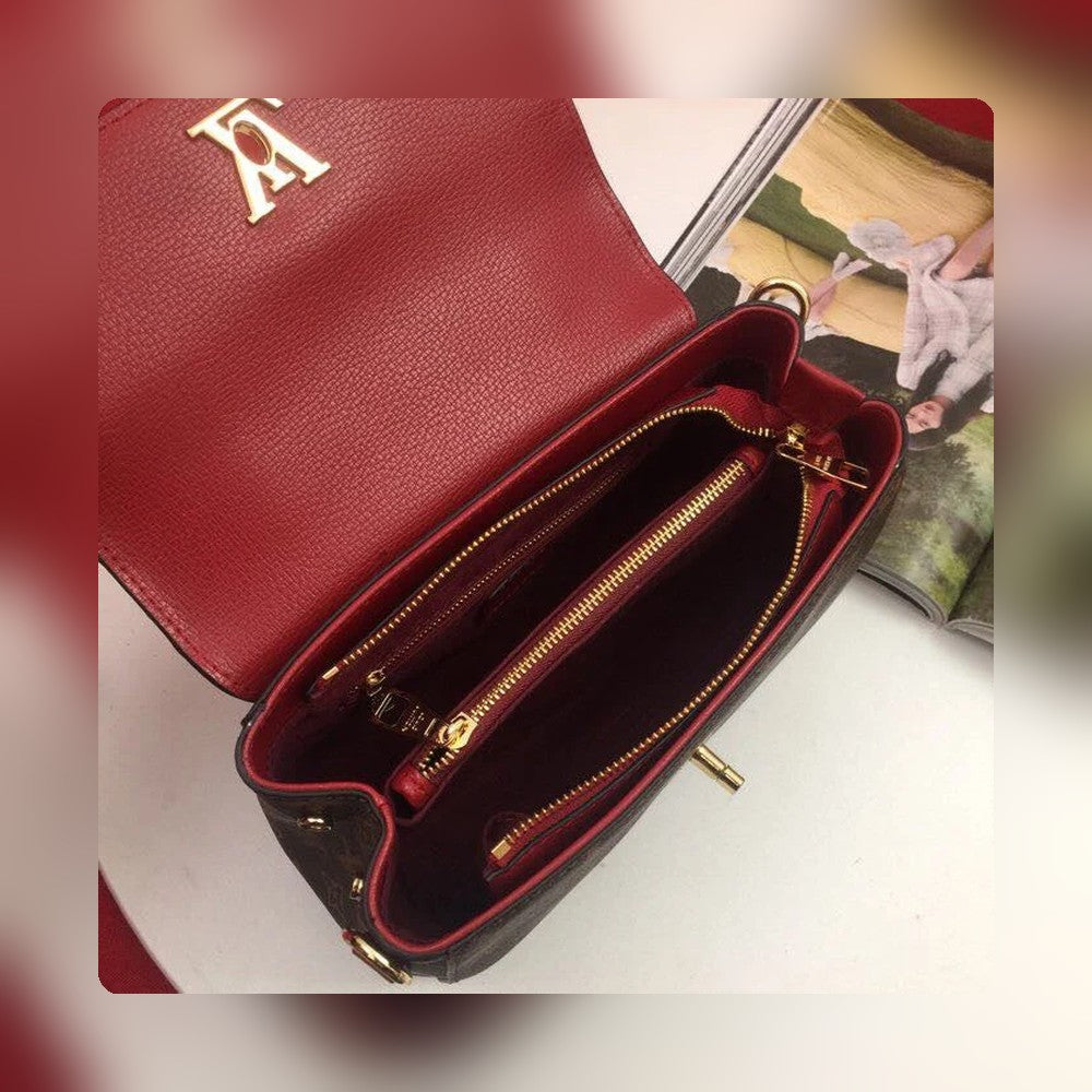 Anum Bags Detail