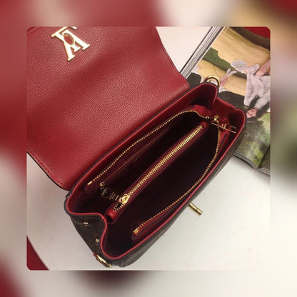 Anum Bags Detail