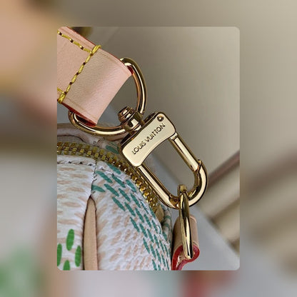 Anum Bags ln Luxury Bag --56659