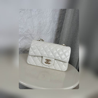 Anum Bags - Premium Luxury Goods and Accessories - AFFORDABLE LUXURY BAGS - 17693