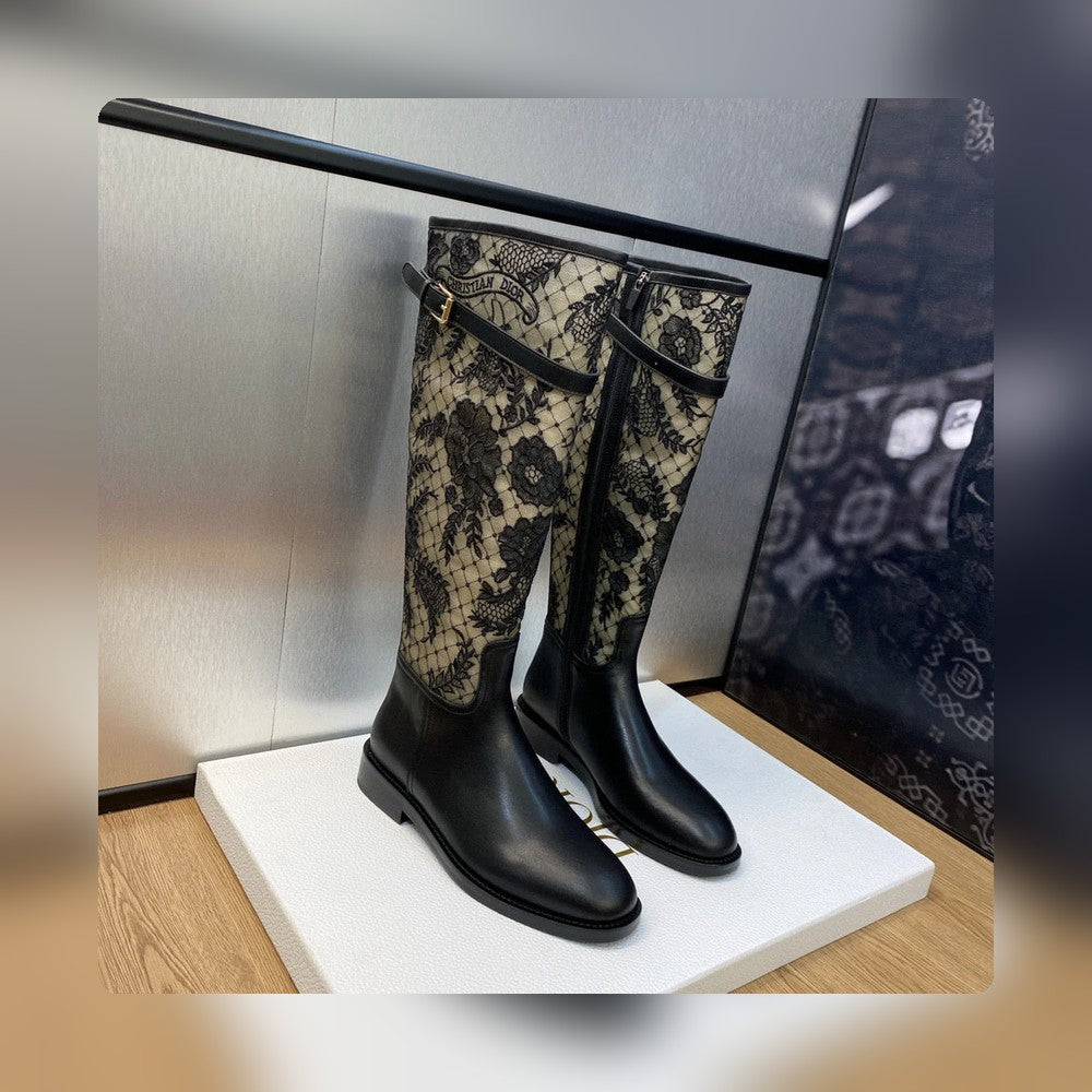 VBS EMPREINTE BOOT BLACK KCI831FFC S900