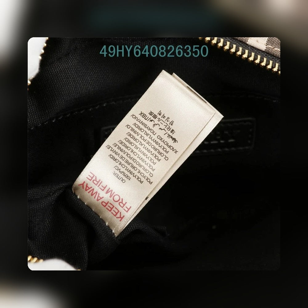 Anum Bags Detail