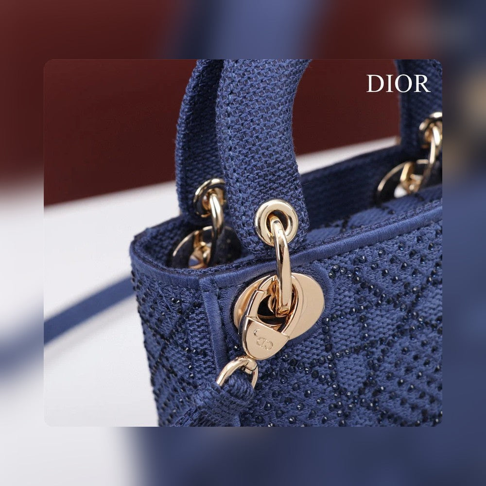 Anum Bags Detail