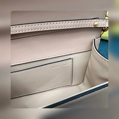 Anum Bags - DESIGNER BAGS FOR WOMEN - AFFORDABLE LUXURY BAGS - 14367
