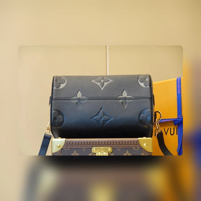 Anum Bags ln Luxury Bag --56587