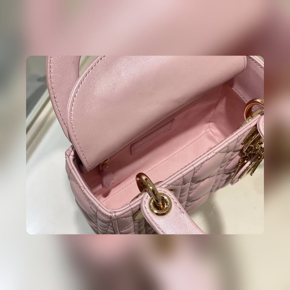 Anum Bags Detail