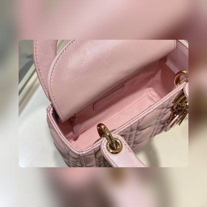 Anum Bags Detail