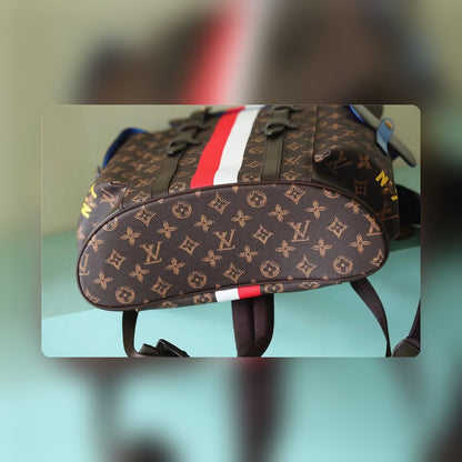 Anum Bags Detail