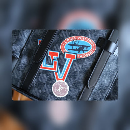 nmb Fashion bags - 9704