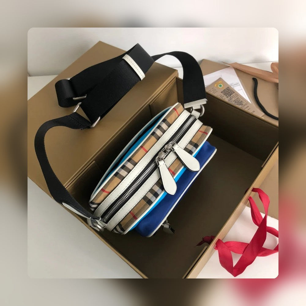 VBS Fashion -BBR Bags - 1148
