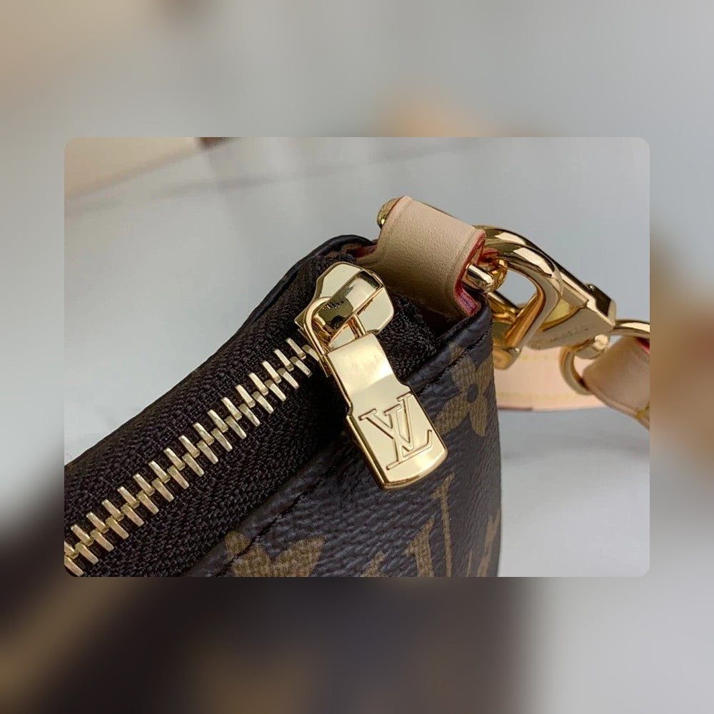 Anum Bags ln Luxury Bag --56388