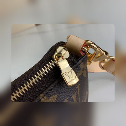 Anum Bags ln Luxury Bag --56388