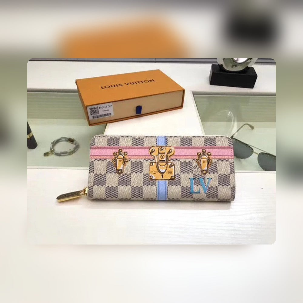 Anum Bags Wallets - High-Quality Designer Products for You - AFFORDABLE LUXURY - 4487