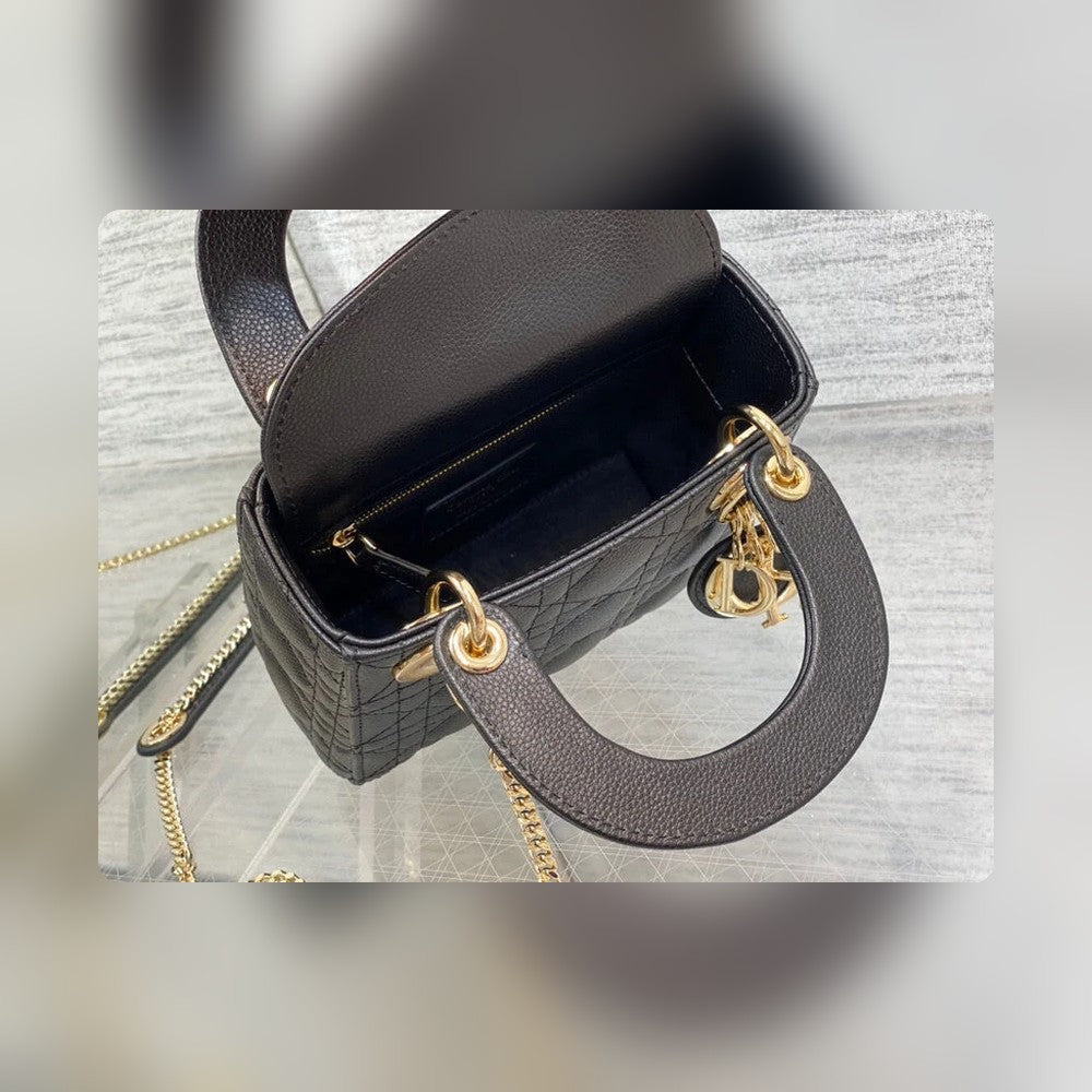 Anum Bags Detail