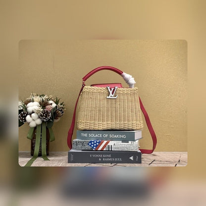Anum Bags - Best High-End Brands in One Place - AFFORDABLE LUXURY BAGS - 16052