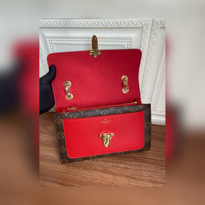 Anum Bags Detail