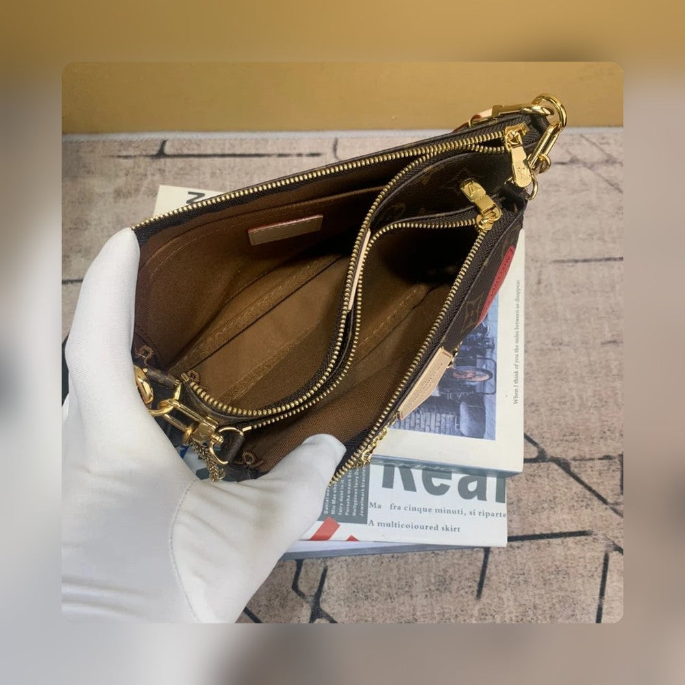 Anum Bags - High-Quality Designer Products for You - AFFORDABLE LUXURY BAGS - 16158