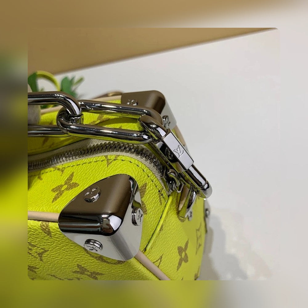Anum Bags ln Luxury Bag --58110