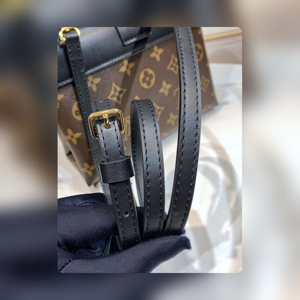 Anum Bags ln Luxury Bag --56314