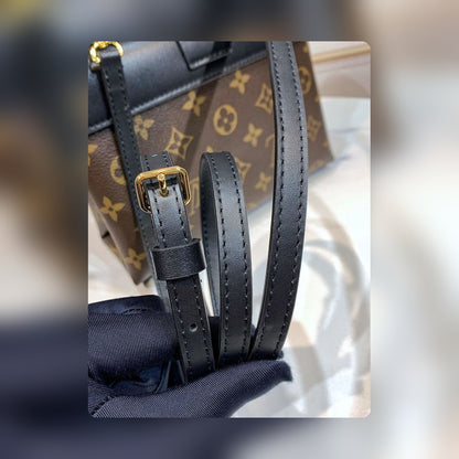 Anum Bags ln Luxury Bag --56314