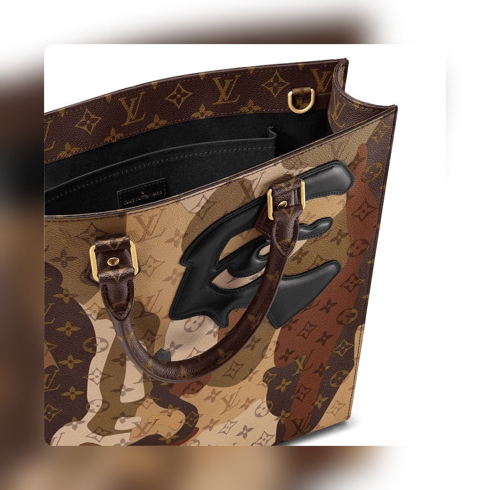 Anum Bags ln Luxury Bag --56195