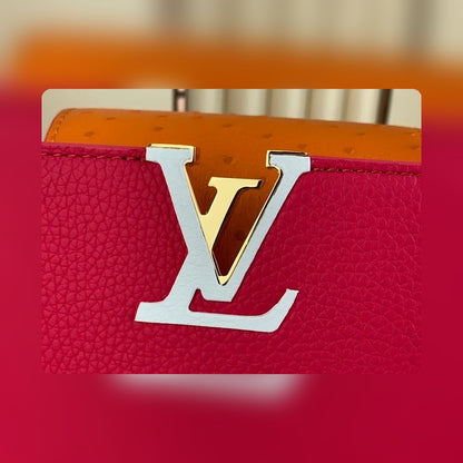 Anum Bags ln Luxury Bag --56881