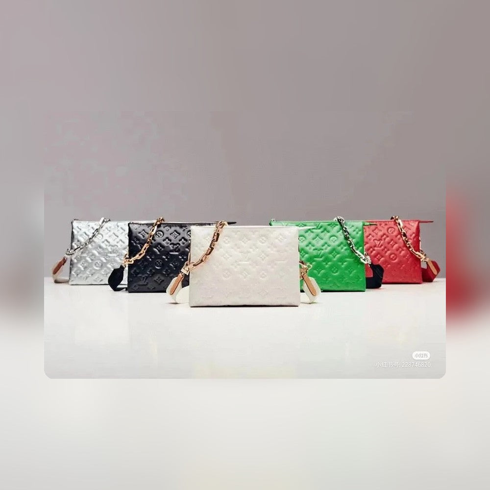 Anum Bags - High-Quality Designer Products for You - AFFORDABLE LUXURY BAGS - 16978